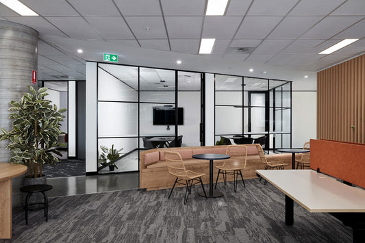 Mobo South Brisbane
