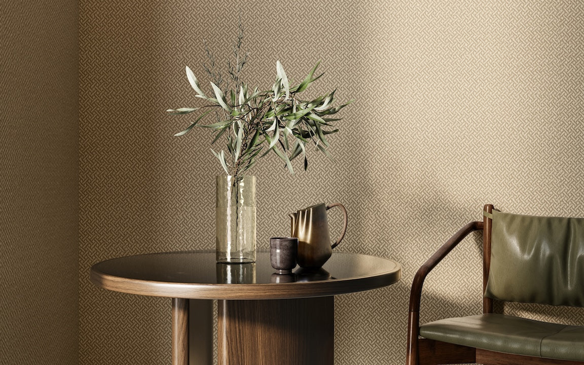 Where texture meets flow, Rare Reed and Paris Canopy by Vycon