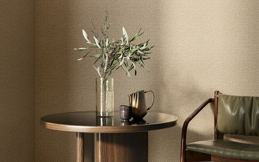Where texture meets flow, Rare Reed and Paris Canopy by Vycon