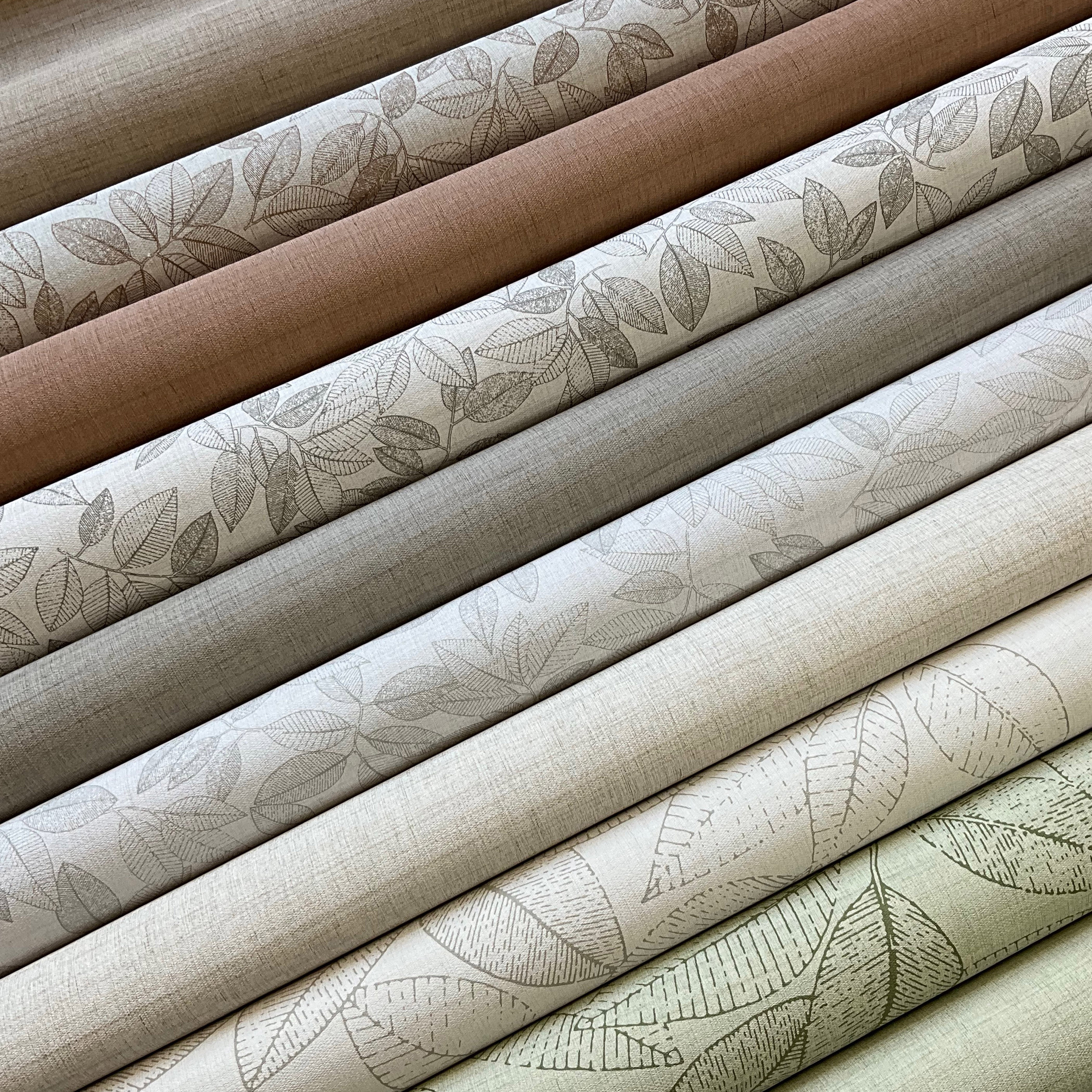 Oak Haven, Oak Haven Leaflet, Oak Haven Silk by Tower