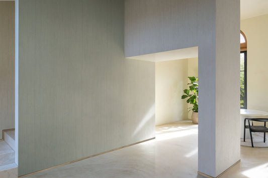 Concreed wallcovering by Vescom