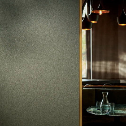 Stellar wallcovering by Vescom