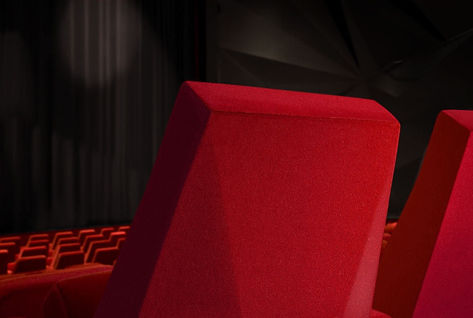 acoustic upholstery