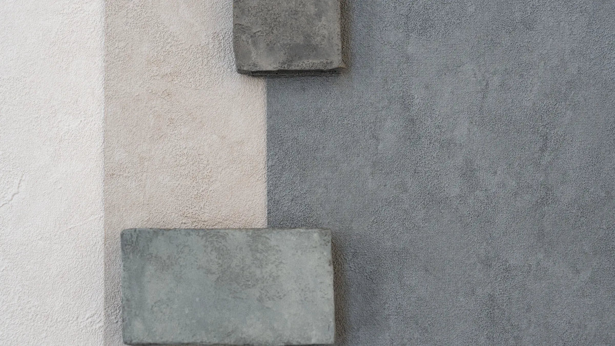 masonry inspired wallcoverings