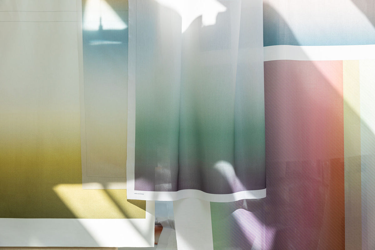 curtain+print
