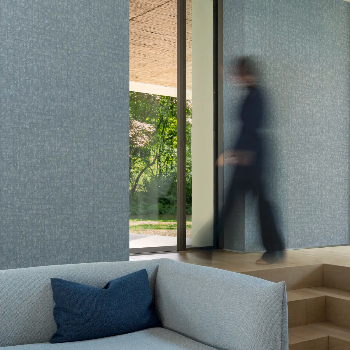 PVC free Olefin wallcoverings