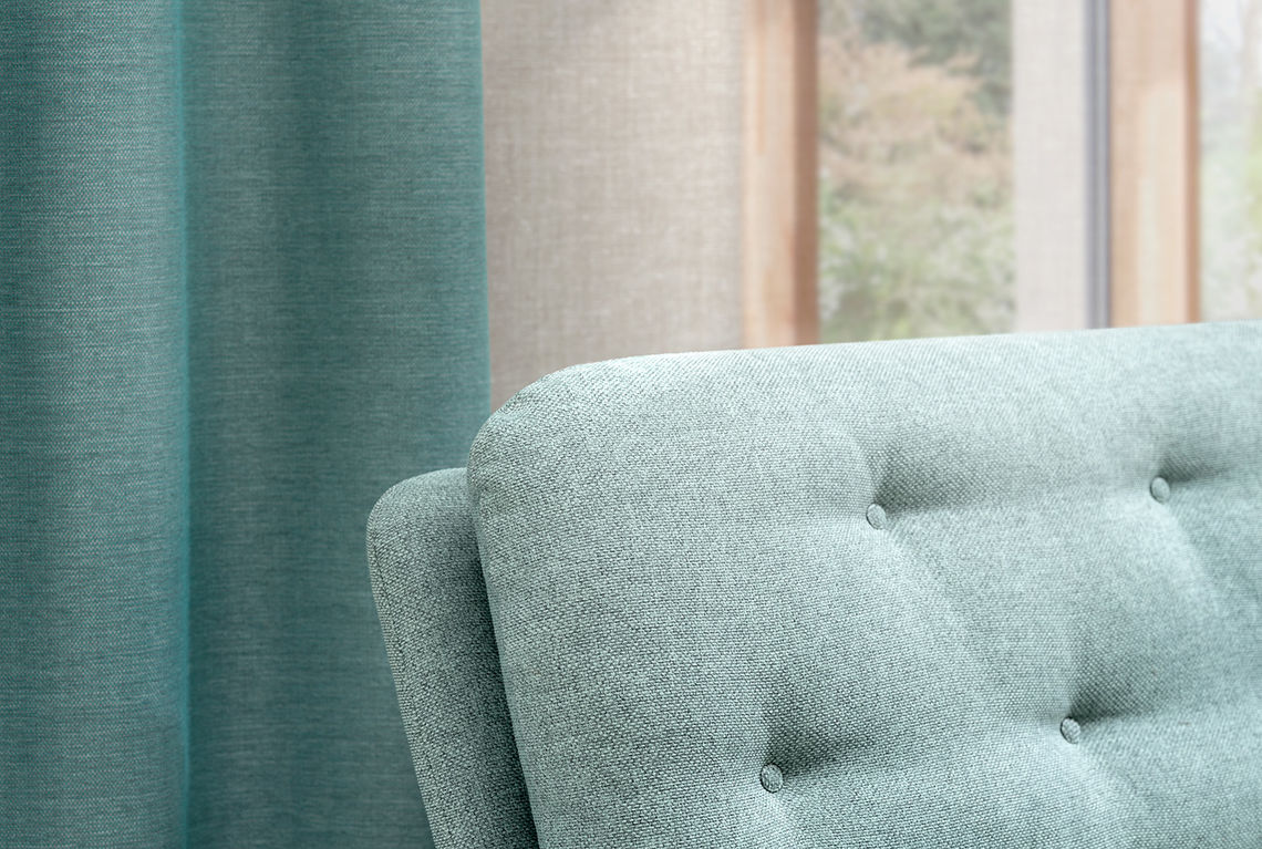 High performance commercial fabric, wall covering and acoustics for hospitality, health, education, residential and leisure design projects, baresque, materialised, maharam, InStyle, Redelman, Woven Image, Hillmorr, Heritage wallpaper, Zintra Acoustic