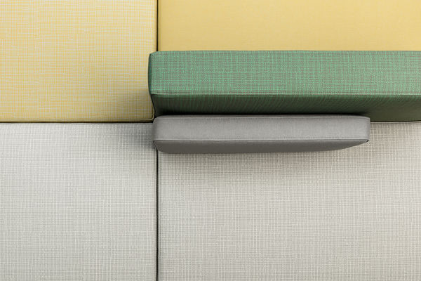 High performance commercial fabric, wall covering and acoustics for hospitality, health, education, residential and leisure design projects, baresque, materialised, maharam, InStyle, Redelman, Woven Image, Hillmorr, Heritage wallpaper, Zintra Acoustic