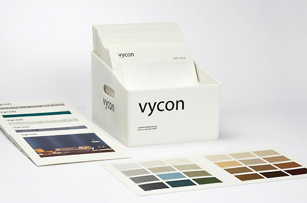 vycon wallcoverings