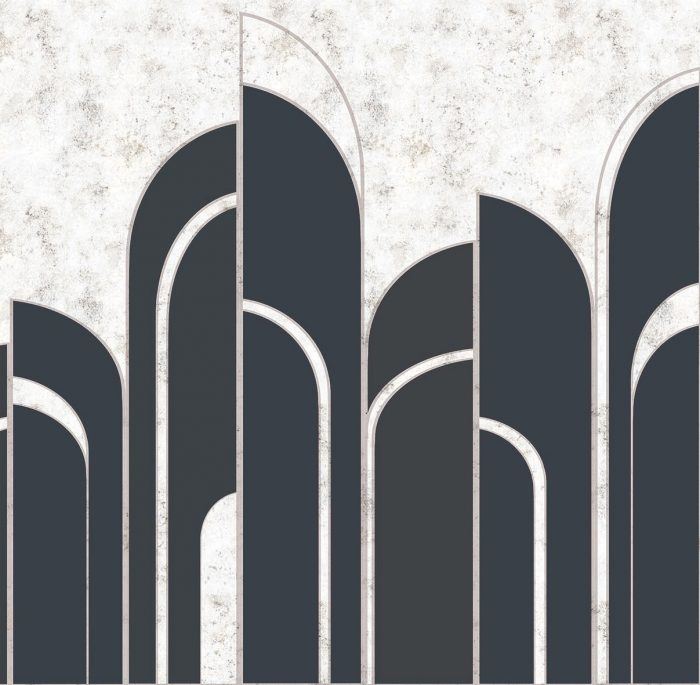 Art Deco – Deco Arches