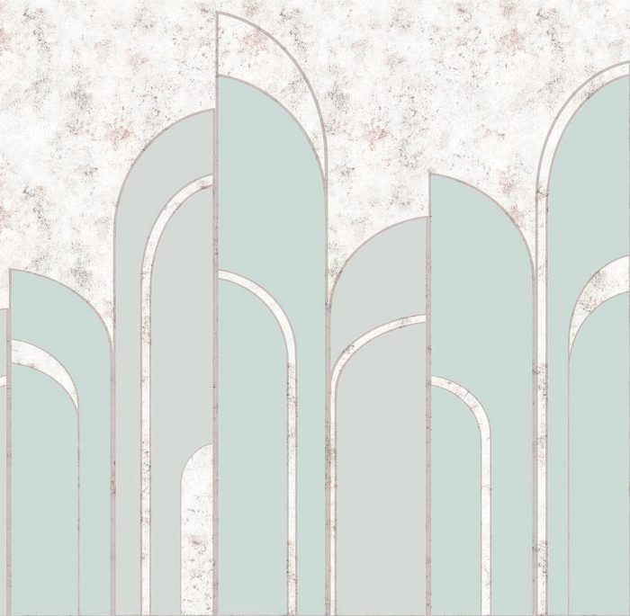 Art Deco – Deco Arches