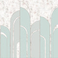  Deco Arches Powder