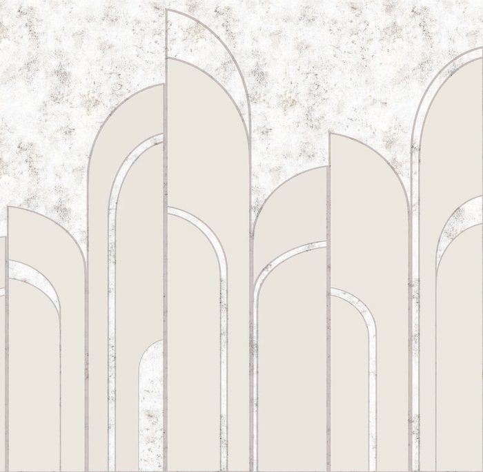 Art Deco – Deco Arches