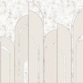  Deco Arches White