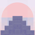  Steps Pink