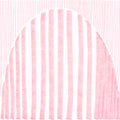  Arch Pink