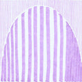  Arch Lilac