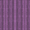  Banshee Purple