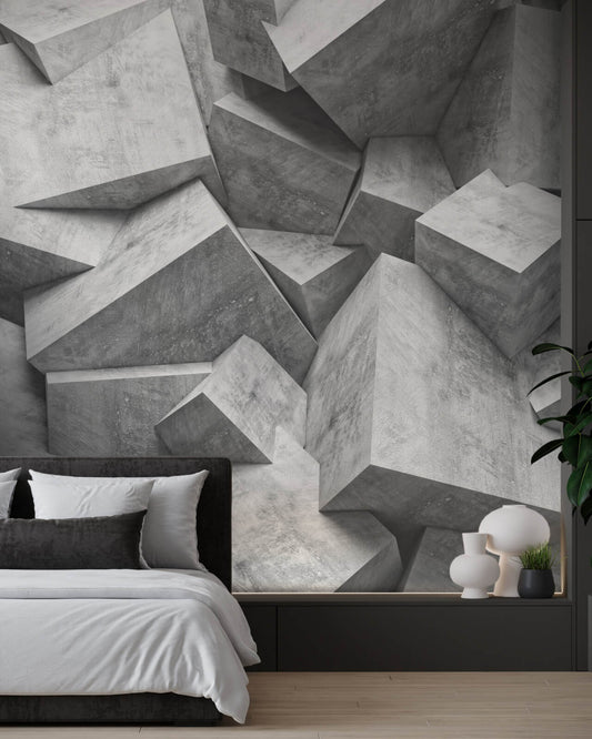 Beton – Industrialis