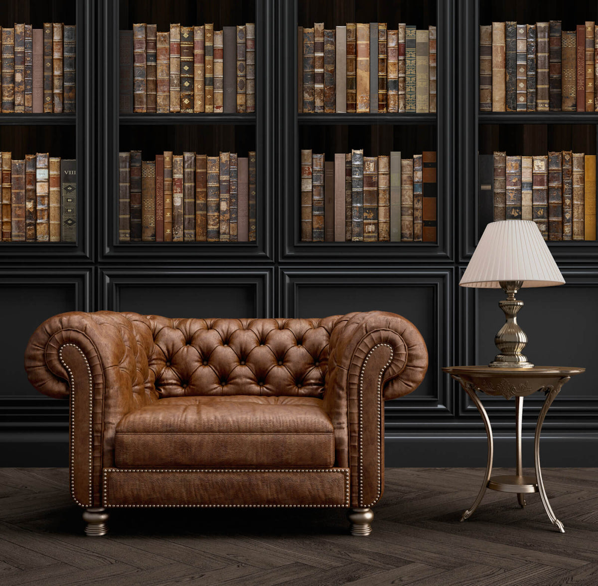 Biblioteca – Athenaeum