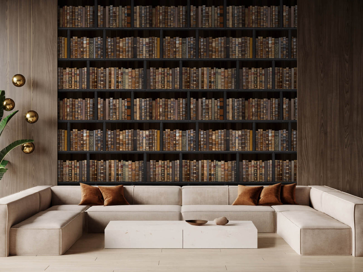 Biblioteca – Athenaeum