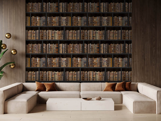Biblioteca – Athenaeum