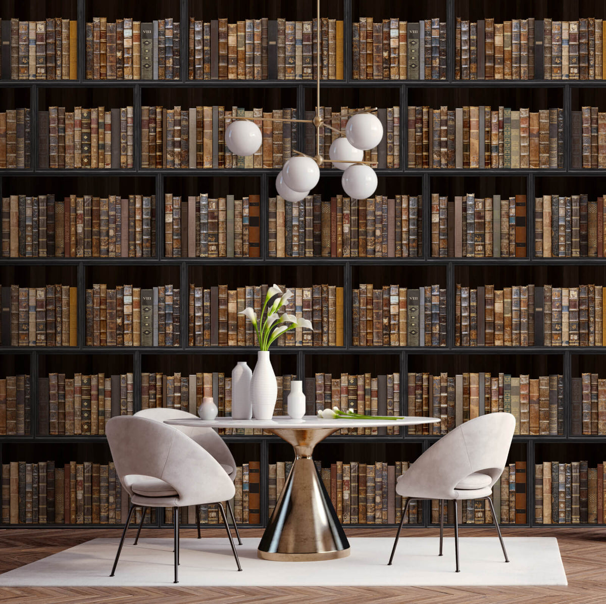 Biblioteca – Athenaeum