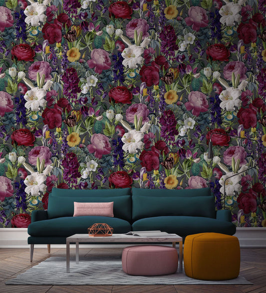 Blooming Marvellous – Bloom