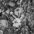  Bloom Mono Grey
