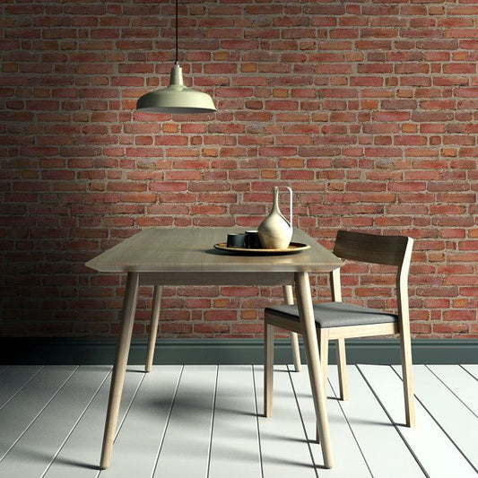 Raw Surfaces – Bricks