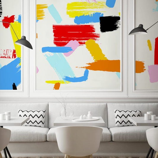 Get Arty – Brush Strokes
