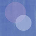  Circles Blue