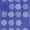  Small Circles Blue