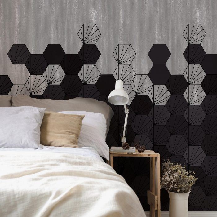 Art Deco – Concrete Tiles