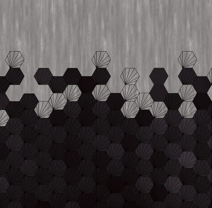 Art Deco – Concrete Tiles