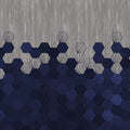  Concrete Tiles Navy