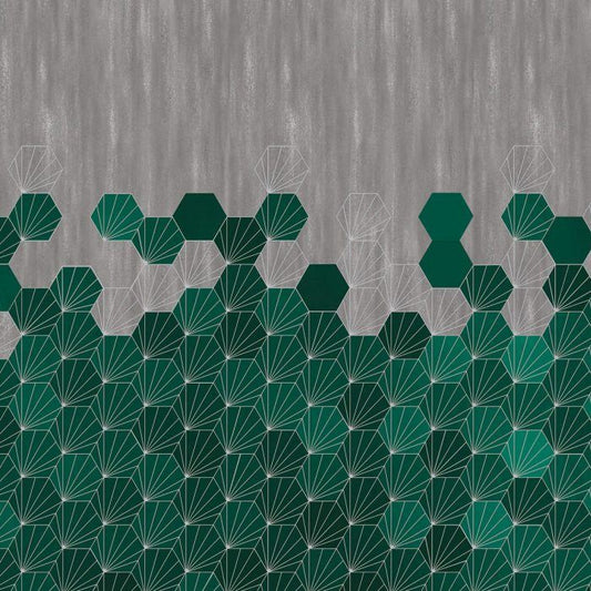 Art Deco – Concrete Tiles