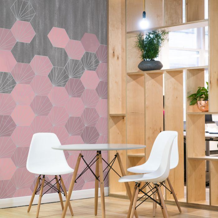 Art Deco – Concrete Tiles
