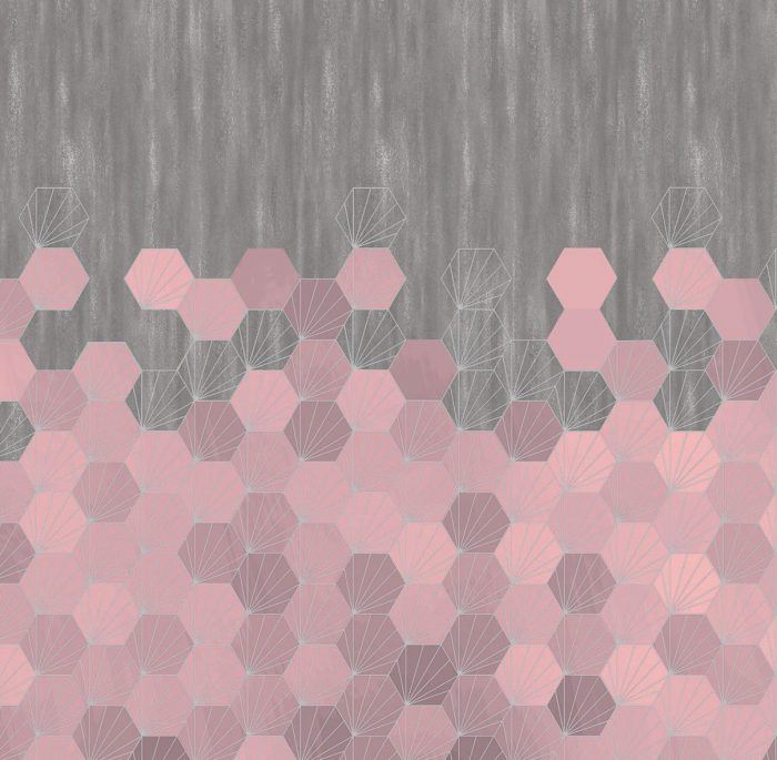Art Deco – Concrete Tiles