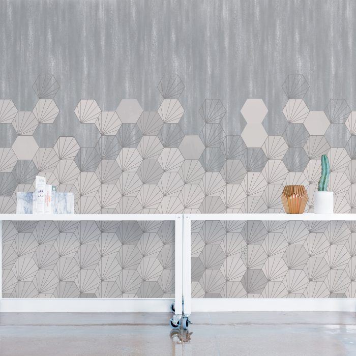 Art Deco – Concrete Tiles