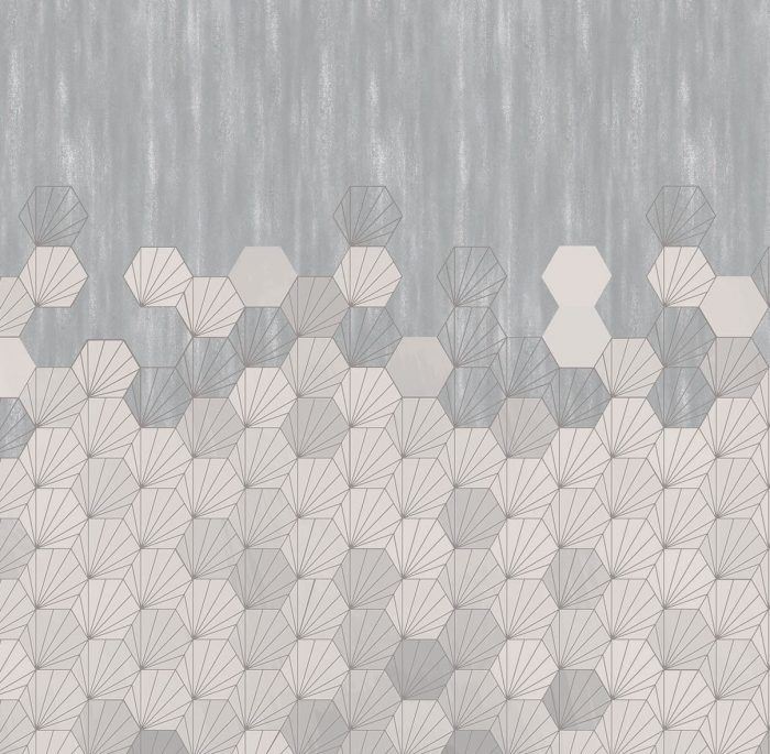 Art Deco – Concrete Tiles