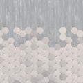  Concrete Tiles White