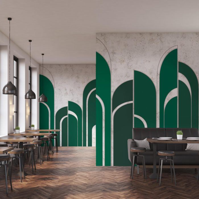 Art Deco – Deco Arches