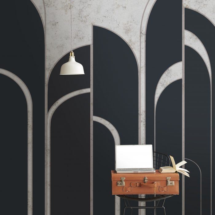 Art Deco – Deco Arches