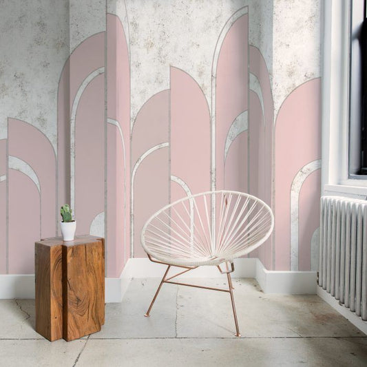 Art Deco – Deco Arches