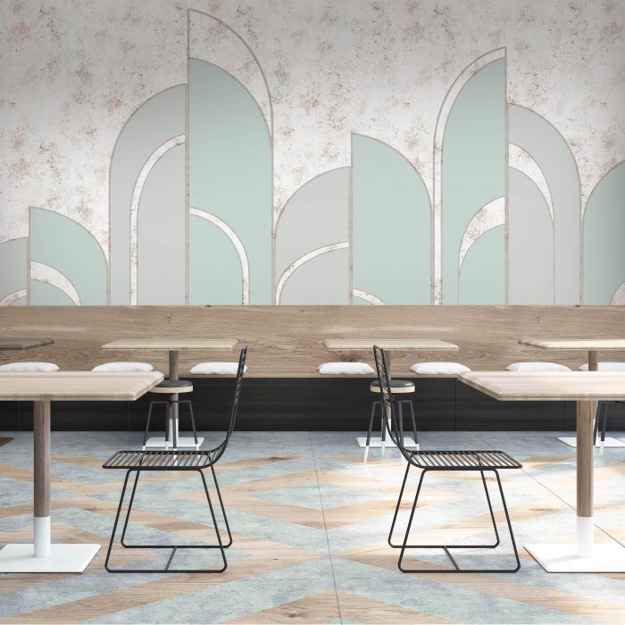 Art Deco – Deco Arches
