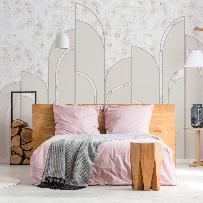 Art Deco – Deco Arches