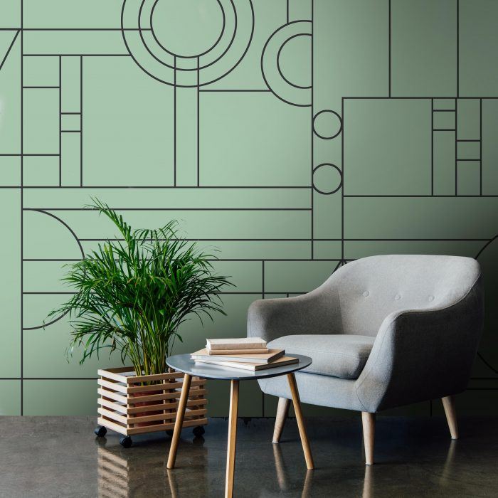 Art Deco – Deco Block