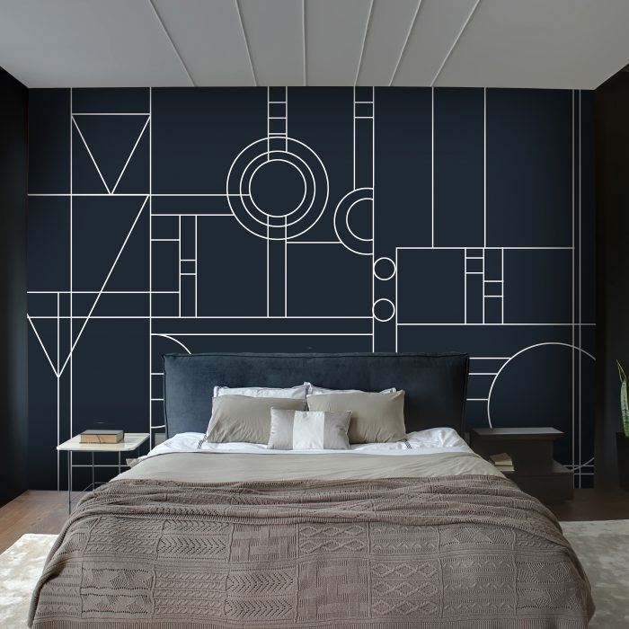 Art Deco – Deco Block
