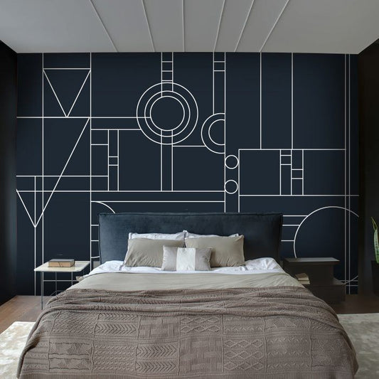 Art Deco – Deco Block
